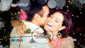 Базми афгони - Qataghani Mast - Afghan Music 2021
