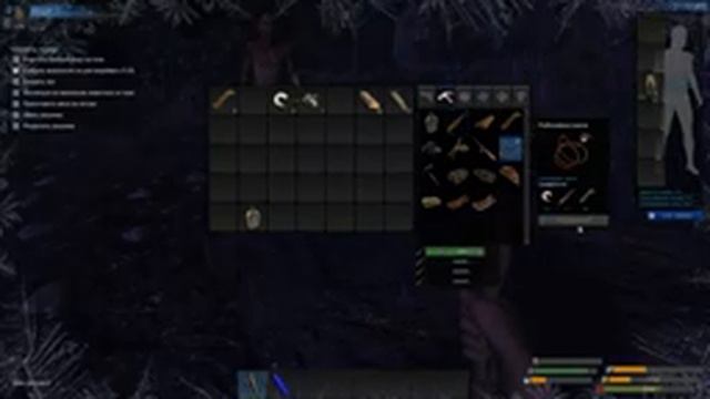 [ Subsistence ] Выживание без ящиков #S4#E1. Ставим БКБ!