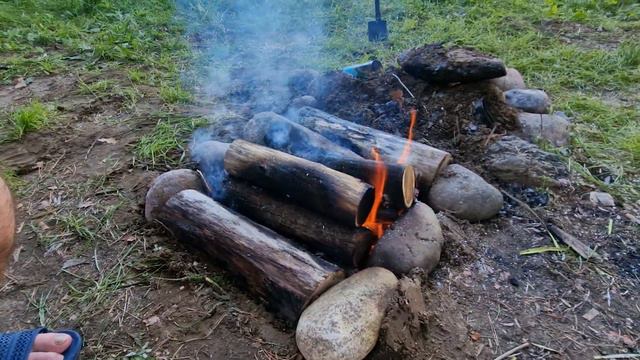 Бия на четверых. Часть 2. Сплав на пакрафтах. Река Бия. Республика Алтай. Август 2023. смотреть онлайн