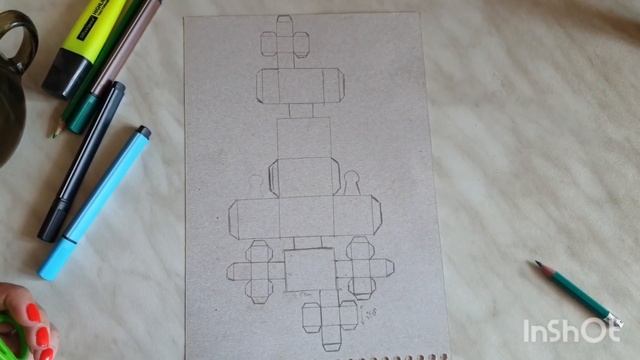 Робот своими руками! ПРОСТАЯ ПОДЕЛКА! Мастер класс! Эллектроник из бумаги картона!ЛЕГКО И ПРОСТО! смотреть онлайн