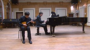 В.Гаврилин - Марш и Тарантелла из балета "Анюта"