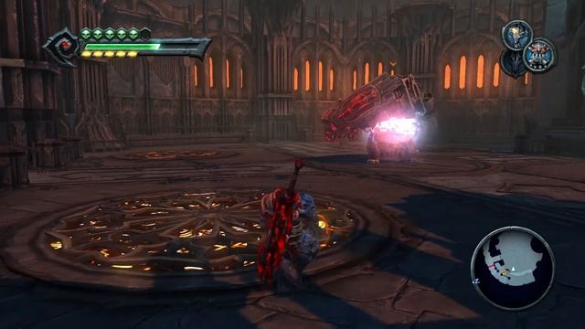 Darksiders (Walkthrough) #20