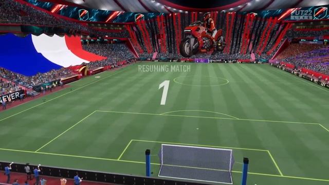 FIFA 22 MIGROS TURNUVASI FINAL 1.MAC смотреть онлайн