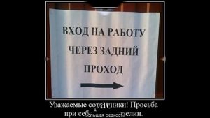 Прикольные картинки про работу