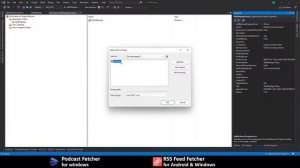 How to create .exe or .msi file for a .NET Core WPF app using Visual Studio Installer