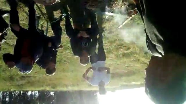 Вот так надо отмечать праздник смотреть онлайн