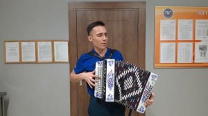 Син син - Радик Газизов.