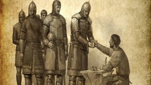 Mount and Blade: Warband. Freelancer #6 + В конце важное!