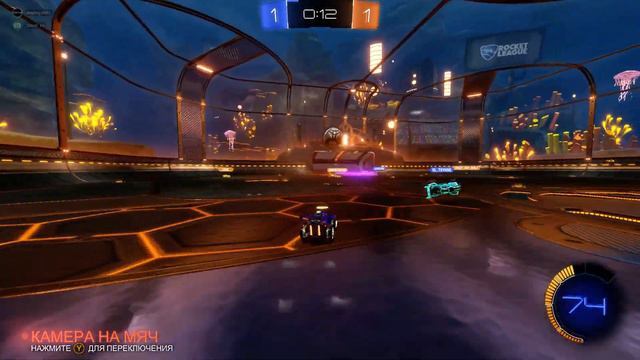 ПОБЕДИЛ ТУРНИР В Rocket League 2020 12 13 смотреть онлайн