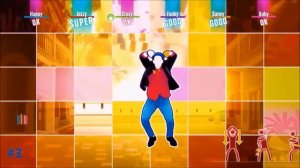 Top 5 Alternative Dances on Just Dance 2018!