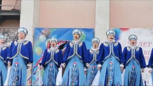 Росляково день рождения Мурманской области 85