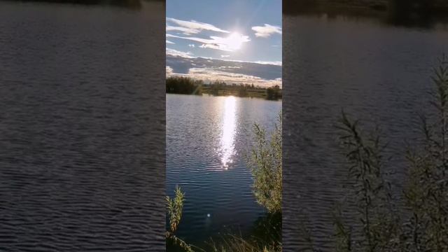 Чуумпу киэһэ кэрэ көстүү.