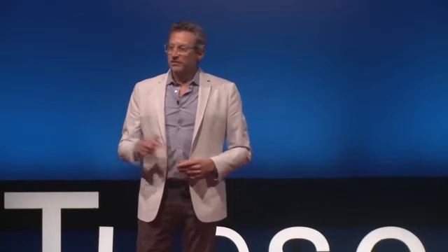 TED. Как вам достичь своих самых амбициозных целей? смотреть онлайн