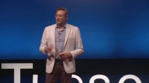 TED. Как вам достичь своих самых амбициозных целей?