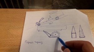 Горный тормоз на прицеп. Как сделать