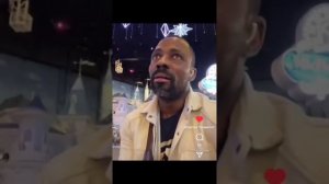 Дом 2! Джосеф (друг Либерж) про похороны