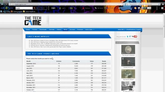 The Tech Game Walkthrough [Voice Tutorial] смотреть онлайн