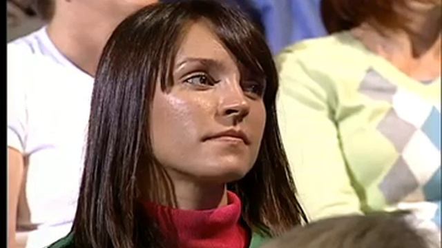 джойс майер 2015, Милость и доброта  Часть 1