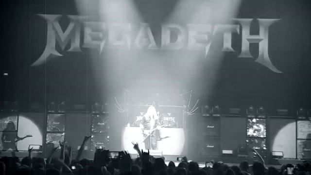 ?CRÍMENES y MUERTES? en la ?MÚSICA METAL? смотреть онлайн