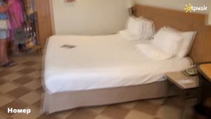 Novotel Beach Sharm El Sheikh 5*, Египет, Шарм эль Шейх,  ✈ обзор, отзывы