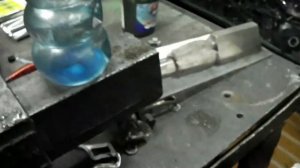 Nissan Sunny 2001г двс QG15DE ремонт двс, сборка.