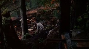 Приключенческий кинофильм Золотая жила