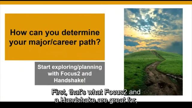 FA22 CEPALS Video: Intro to Career Services