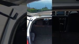 Тойота Ист 2002г 1.5л автомат