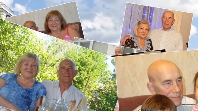 Золотая свадьба! смотреть онлайн