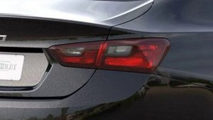 2020 Chevrolet Malibu LS New Cars - Kernersville,NC - 2020-02-27