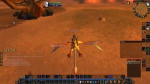 Возвращение в Громовой Утес / Return to Thunder Bluff World of Warcraft  Classic 2019