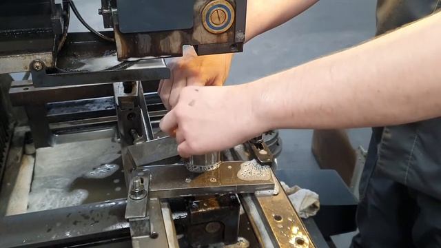Как работает Электроэрозионный станок