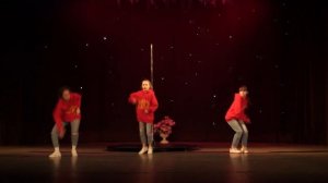 wolves Студия танца "STAR DUST" Магнитогорск
