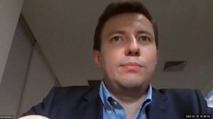 День открытых дверей МГУ-ППИ 16 января 2022 года