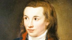 Герман Гессе о Новалисе.