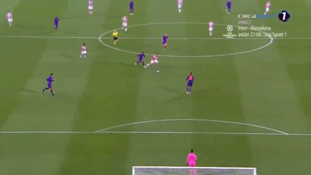 Milan Pavkov Goal vs Liverpool 1-0 | UCL | 06.11.2018 смотреть онлайн