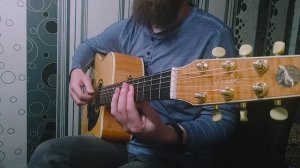 Isato Nakagawa - Dream catcher (cover)