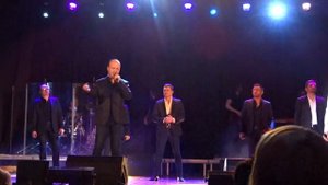 Хор Турецкого - Ваше Благородие 24.03.2019