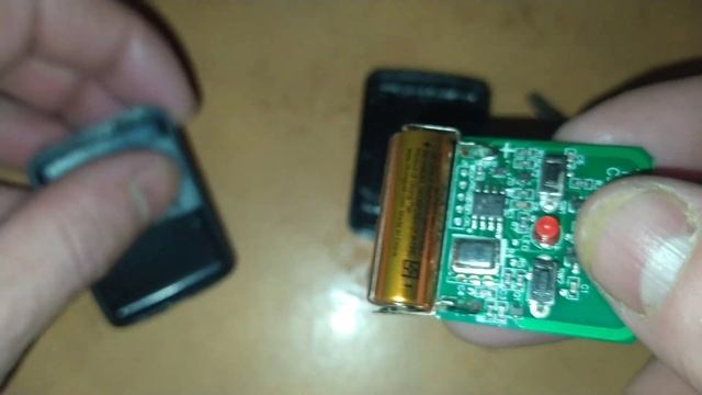 #ЗОЛОТО В УНИВЕРСАЛЬНОМ БРЕЛКЕ ОТКРЫВАНИЯ ВОРОТ