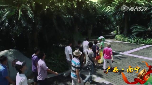 Nanning Travel 南宁旅游推介会 смотреть онлайн