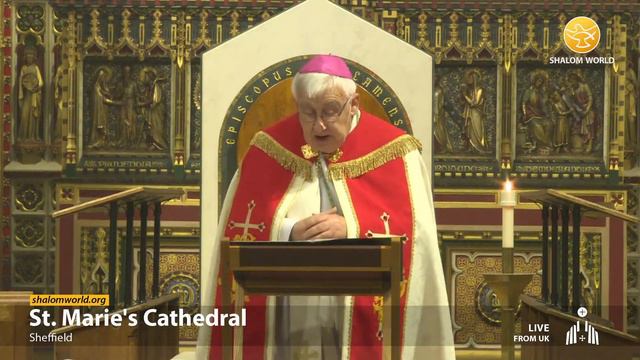 Liturgy for the opening of the Synod,Sunday October 17, 2021 смотреть онлайн