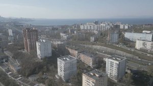 Владивосток, Вторая Речка