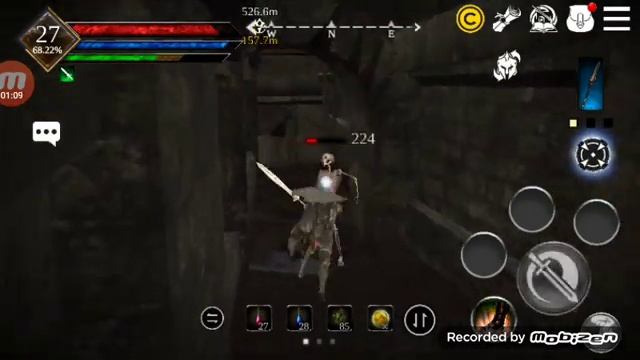 way of retribution : awakening thief lair location смотреть онлайн