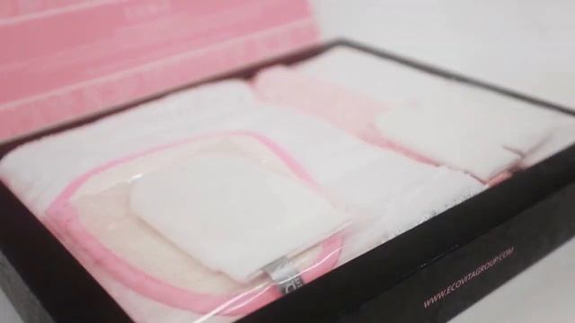 Набор для спа-ухода для глубокого очищения тела AQUAmagic Laska SPA смотреть онлайн