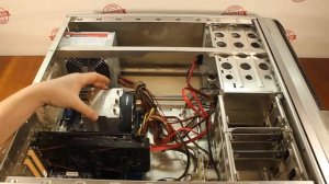 сборка мощного игрового ПК на Xeon E3-1240 V2. прокачка сокета 1155 по максимуму!