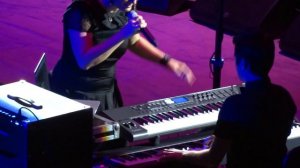 Елена Ваенга. Курск. 17.12.2014. Я стою один у реки