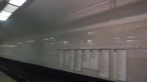 Москва | метро Братиславская