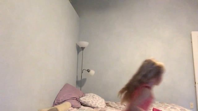 Gymnastics bridge Гимнастика мостик смотреть онлайн