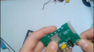 Ремонт: колонка JBL CHARGE3. Замена разъема заряда.