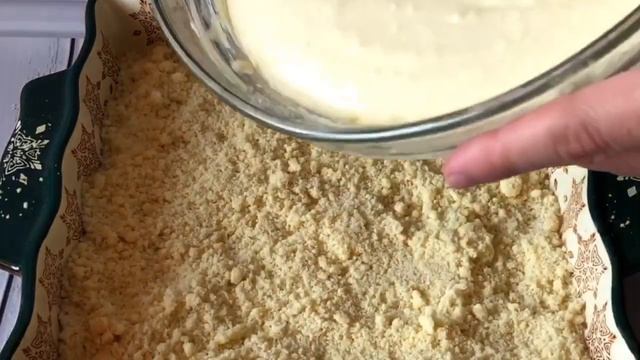 Невероятная Вкуснятина из Творога. Королевская Ватрушка